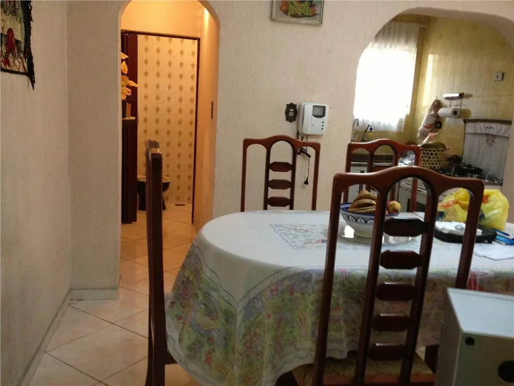 Sobrado, 3 quartos, 190 m² - Foto 3