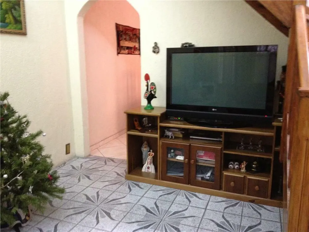 Sobrado, 3 quartos, 190 m² - Foto 2