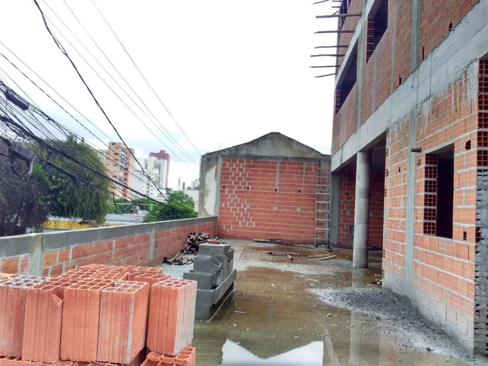 Prédio Inteiro, 3350 m² - Foto 2