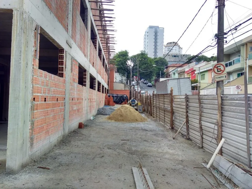 Prédio Inteiro, 3350 m² - Foto 1