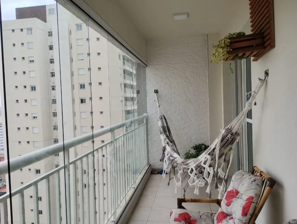 Apartamento, 3 quartos, 80 m² - Foto 2