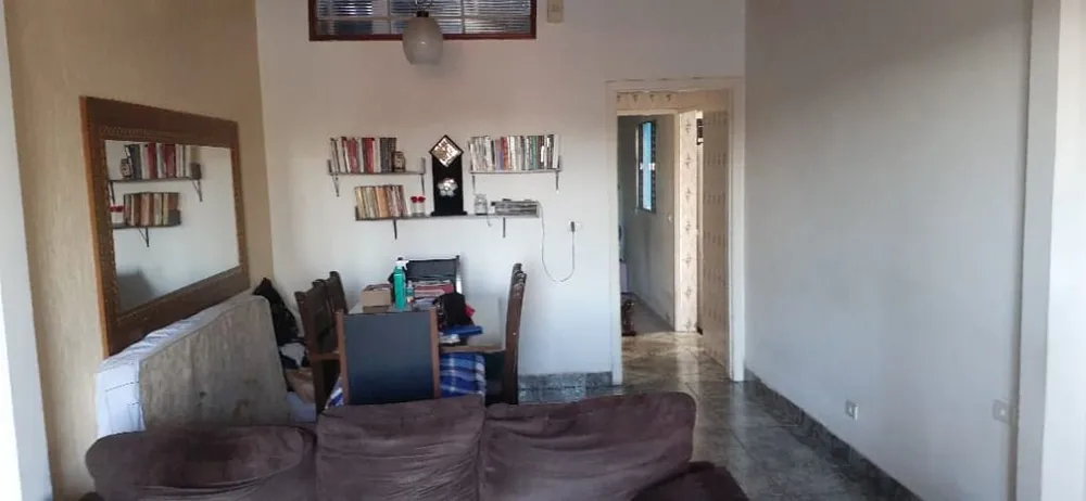 Casa, 3 quartos, 124 m² - Foto 2