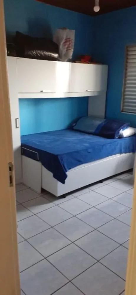 Casa, 3 quartos, 124 m² - Foto 3