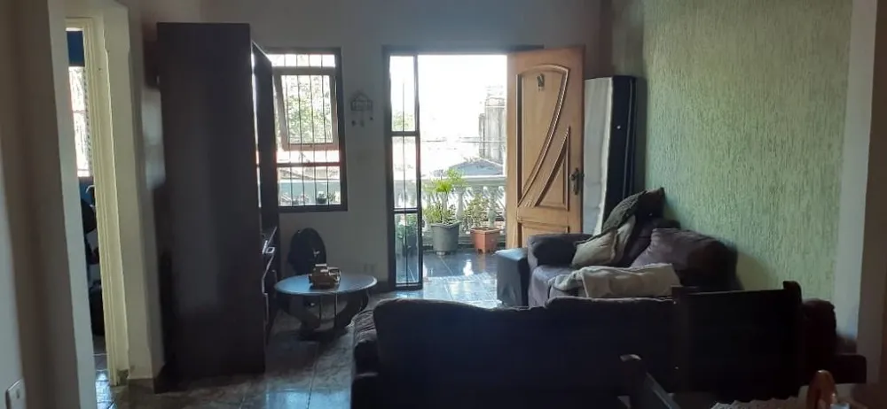 Casa, 3 quartos, 124 m² - Foto 1