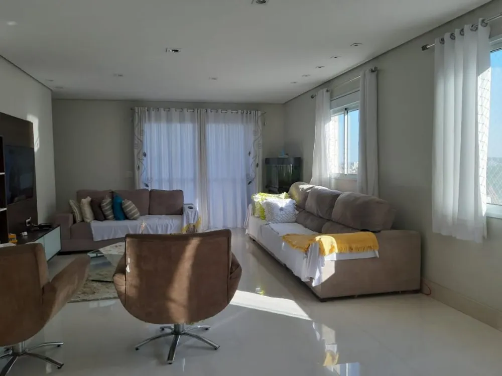 Cobertura, 4 quartos, 239 m² - Foto 4