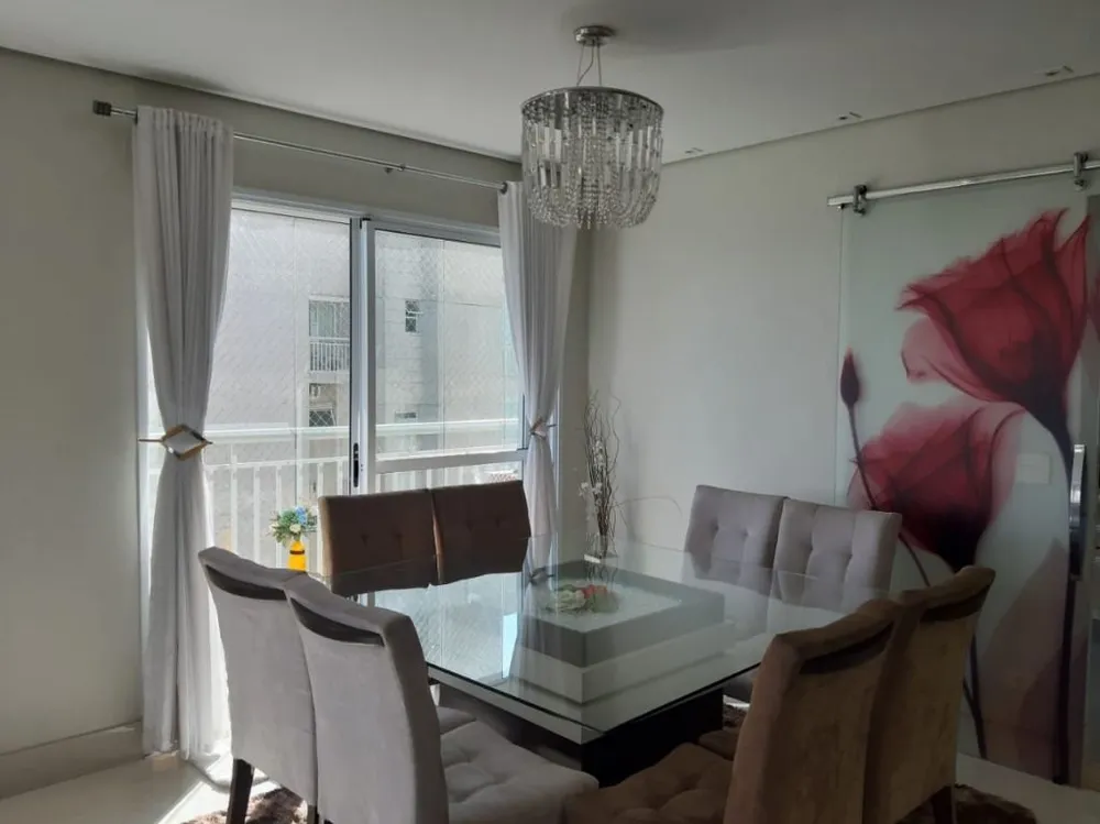 Cobertura, 4 quartos, 239 m² - Foto 1
