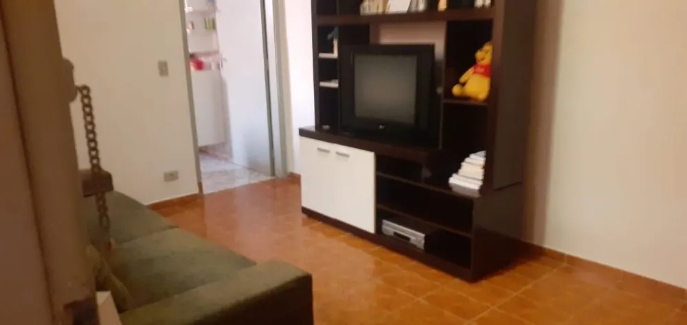 Casa, 2 quartos, 113 m² - Foto 1