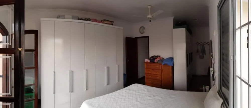 Sobrado, 5 quartos, 256 m² - Foto 4