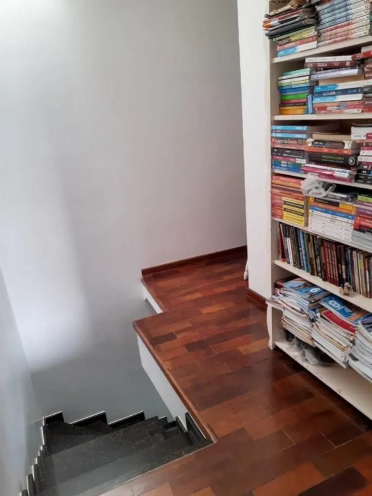 Sobrado, 5 quartos, 256 m² - Foto 3