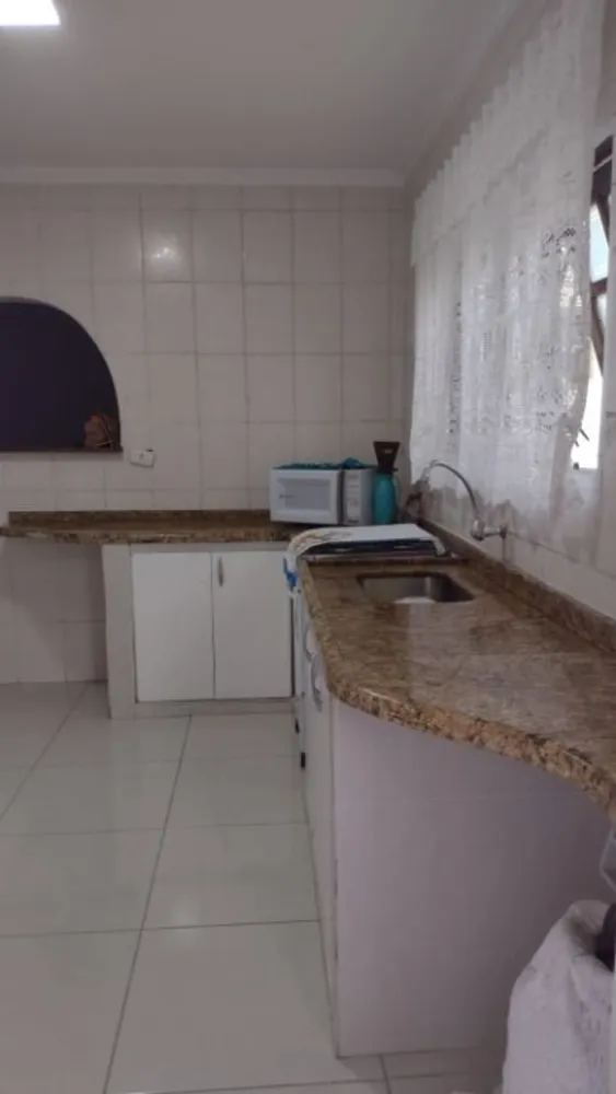 Apartamento, 3 quartos, 94 m² - Foto 3