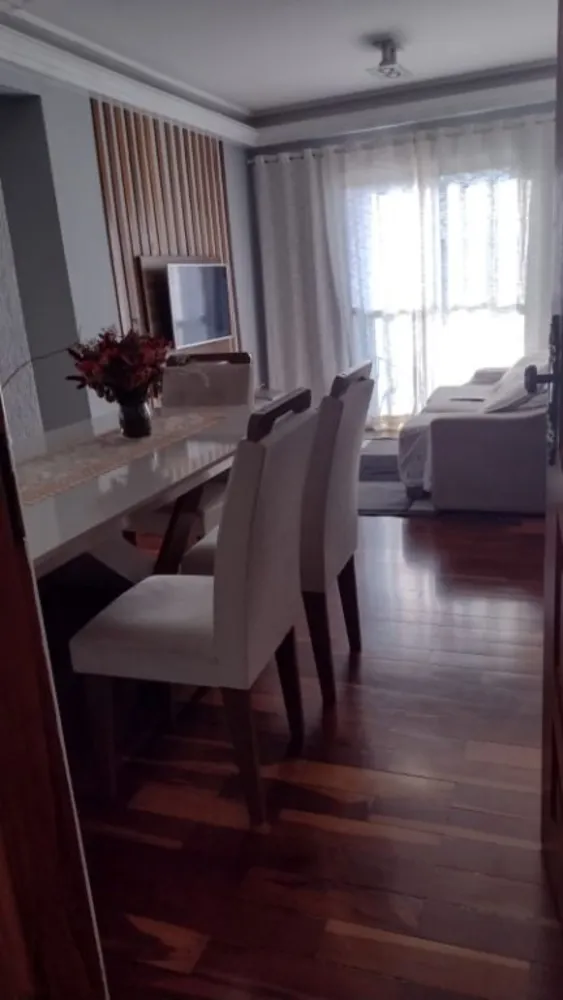Apartamento, 3 quartos, 94 m² - Foto 2