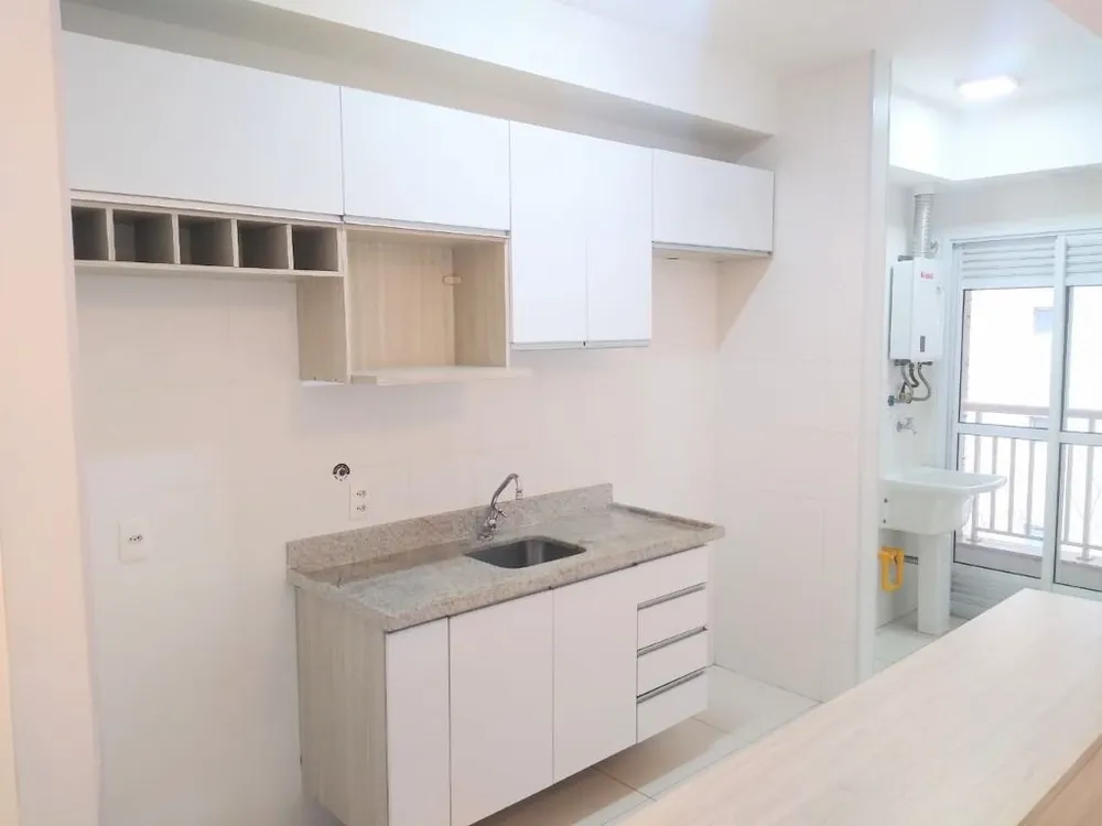 Apartamento, 3 quartos, 94 m² - Foto 3