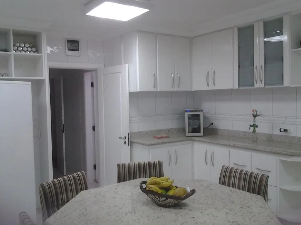 Apartamento, 4 quartos, 210 m² - Foto 4