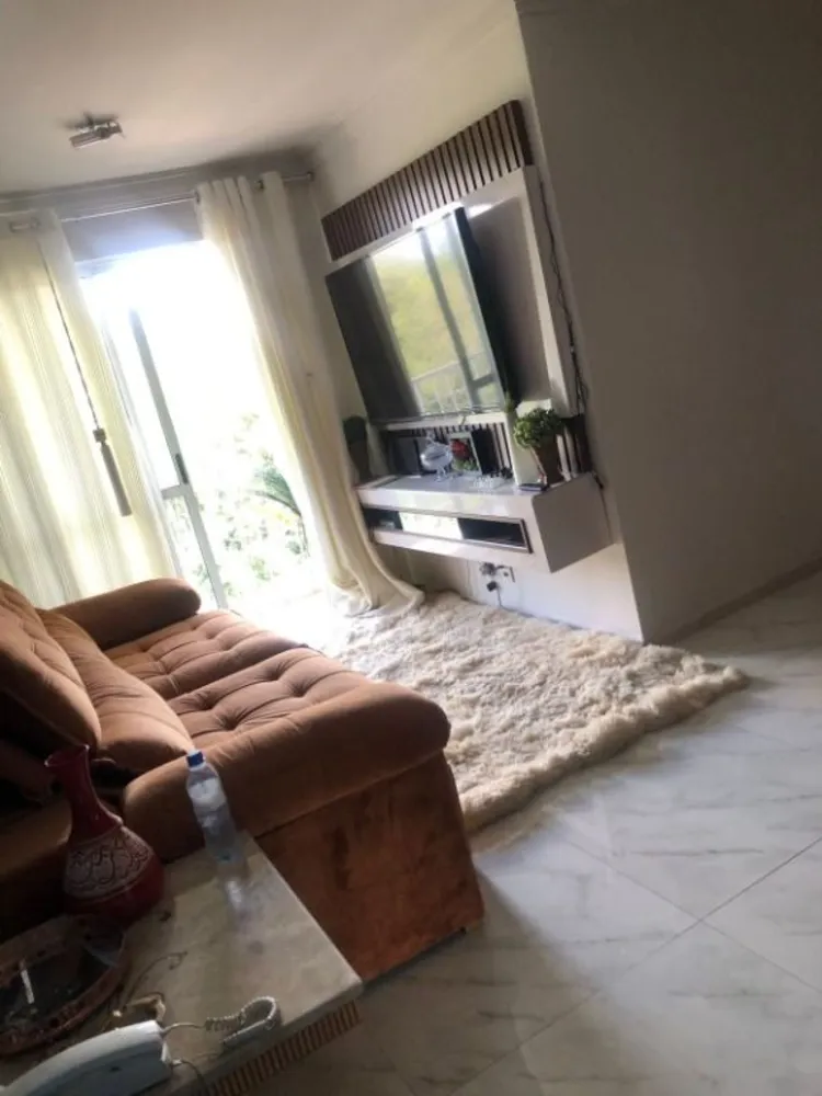 Apartamento, 2 quartos, 70 m² - Foto 1