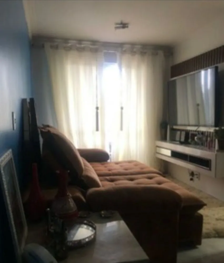 Apartamento, 2 quartos, 70 m² - Foto 2