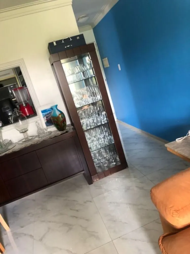 Apartamento, 2 quartos, 70 m² - Foto 4
