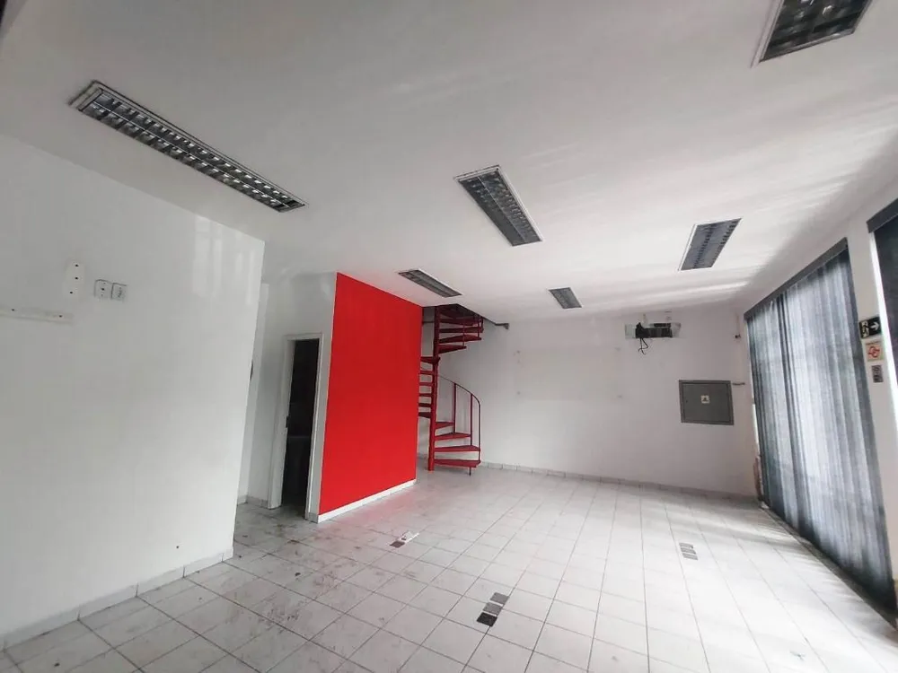 Depósito-Galpão, 1750 m² - Foto 1