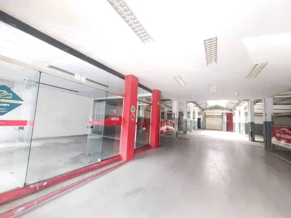 Depósito-Galpão, 1750 m² - Foto 2