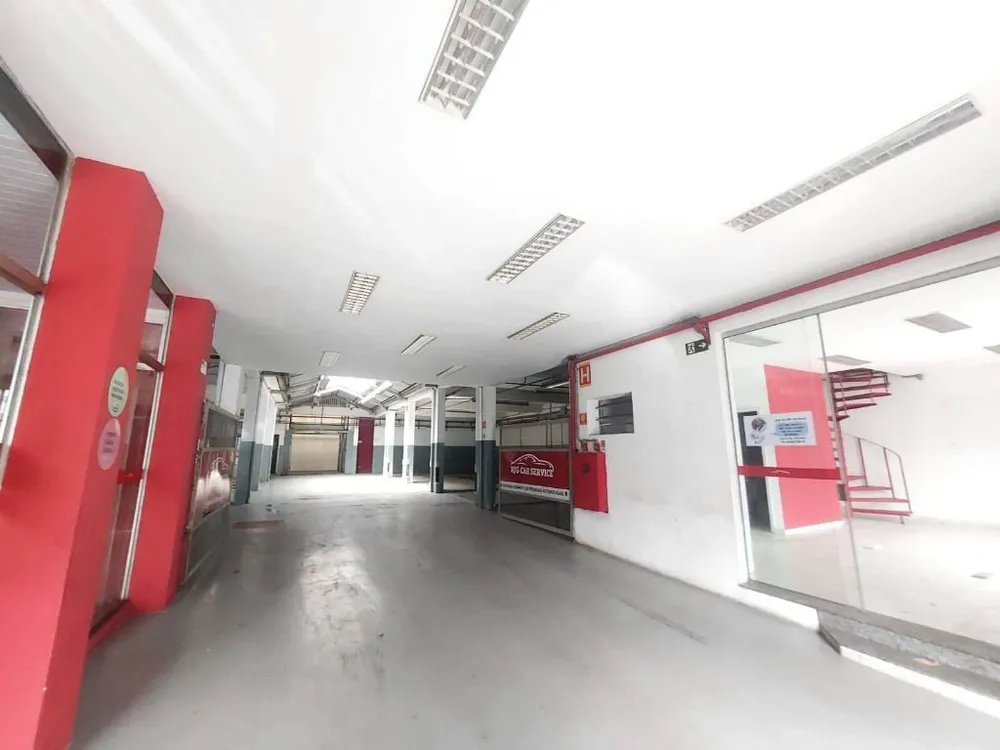 Depósito-Galpão, 1750 m² - Foto 3