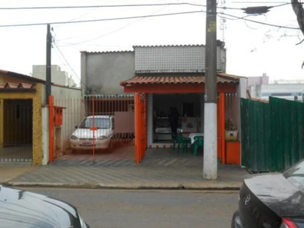 Terreno, 207 m² - Foto 1