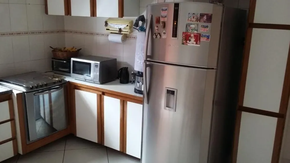 Sobrado, 5 quartos, 246 m² - Foto 4