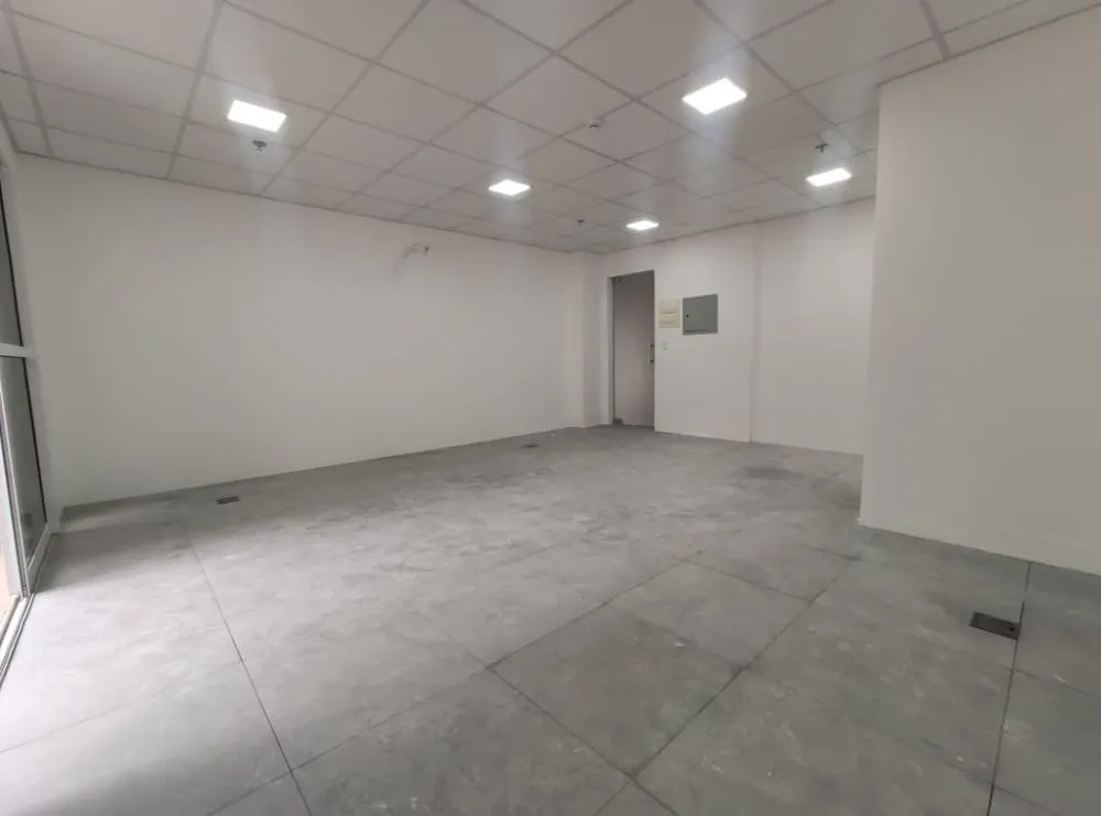 Sala-Conjunto, 33 m² - Foto 1