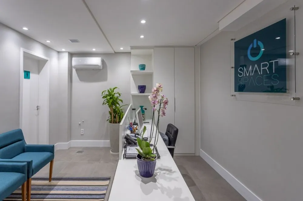 Sala-Conjunto, 160 m² - Foto 2