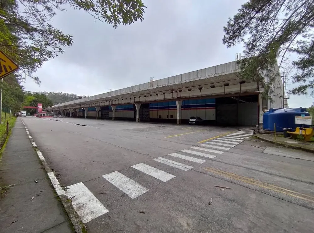 Depósito-Galpão, 23000 m² - Foto 3