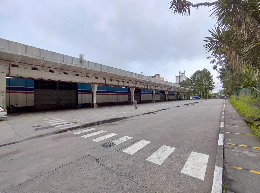 Depósito-Galpão, 23000 m² - Foto 4