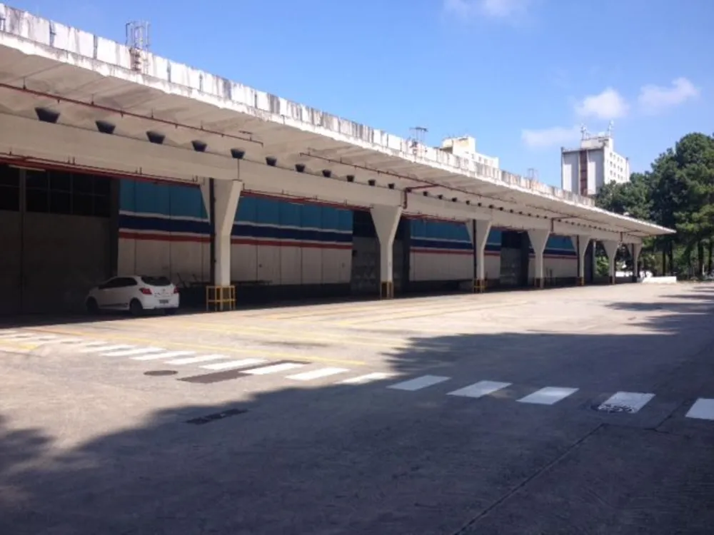 Depósito-Galpão, 23000 m² - Foto 2