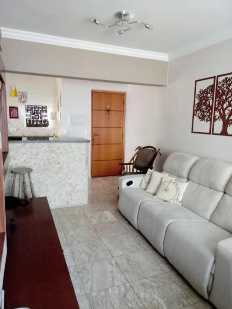 Apartamento, 2 quartos, 61 m² - Foto 4