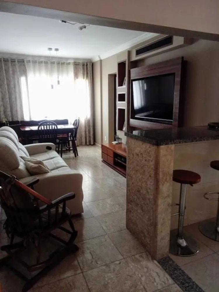 Apartamento, 2 quartos, 61 m² - Foto 1