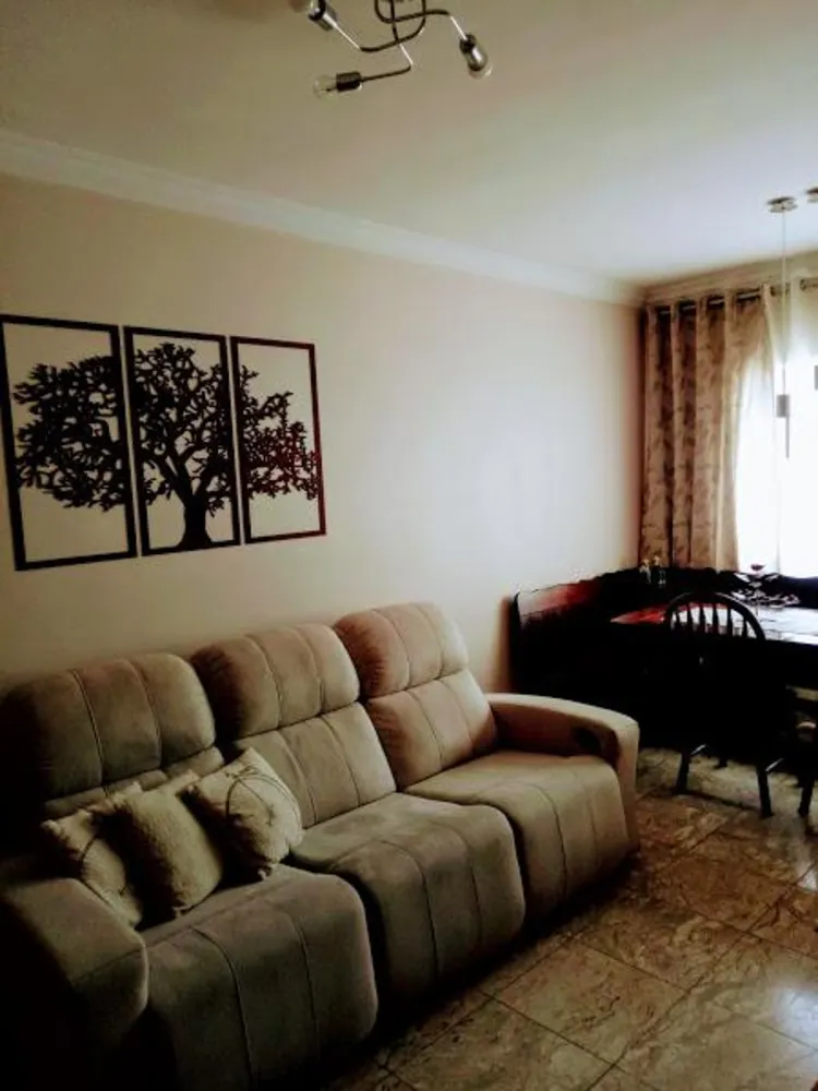 Apartamento, 2 quartos, 61 m² - Foto 2