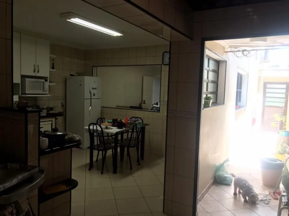 Sobrado, 3 quartos, 200 m² - Foto 4