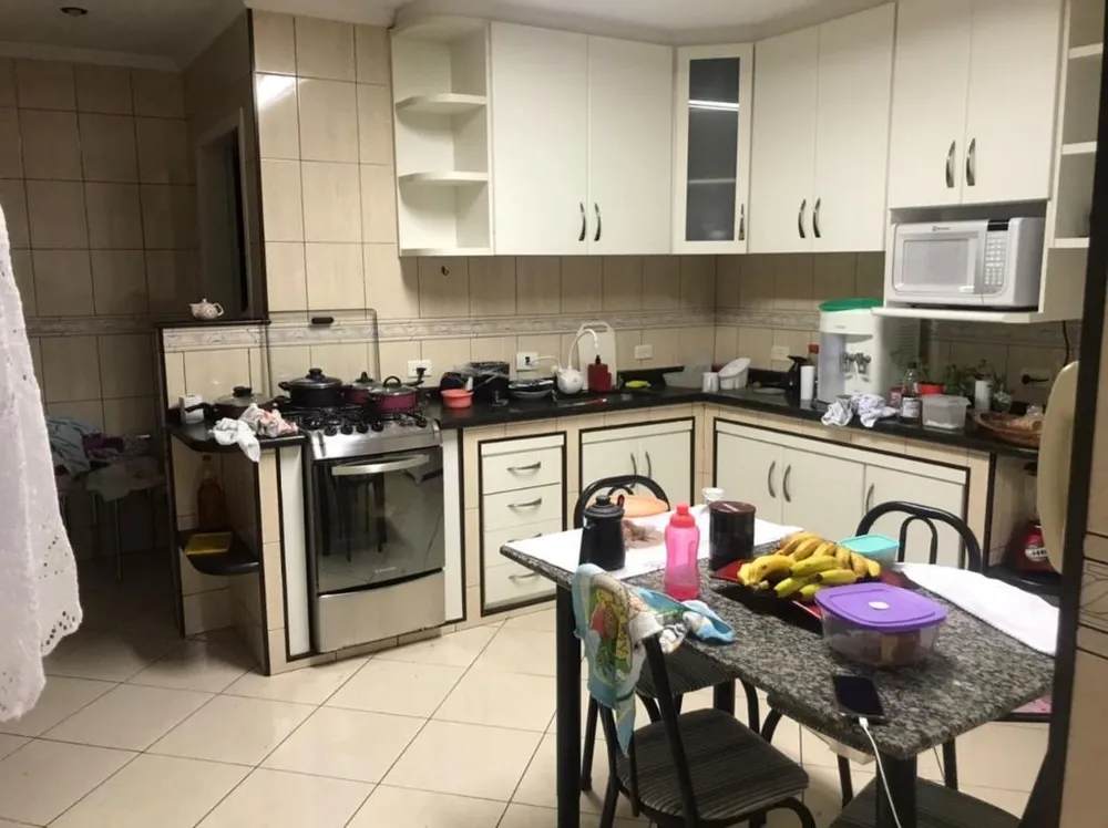 Sobrado, 3 quartos, 200 m² - Foto 2