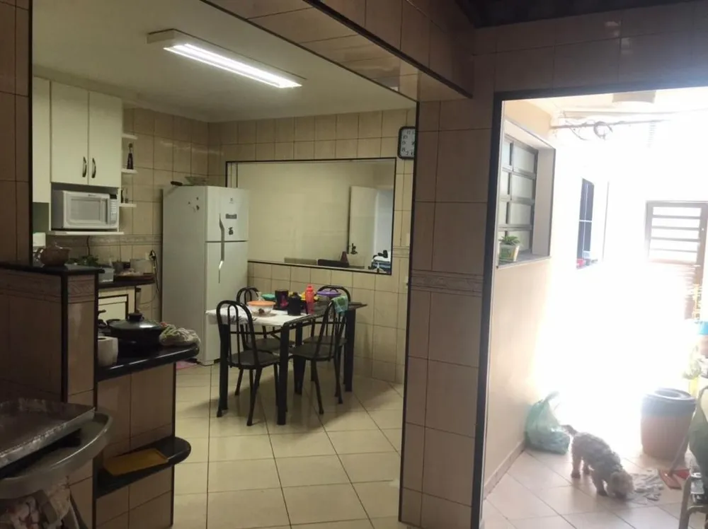 Sobrado, 3 quartos, 200 m² - Foto 3