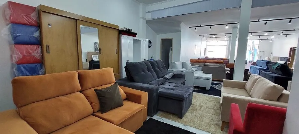 Loja-Salão, 68 m² - Foto 3