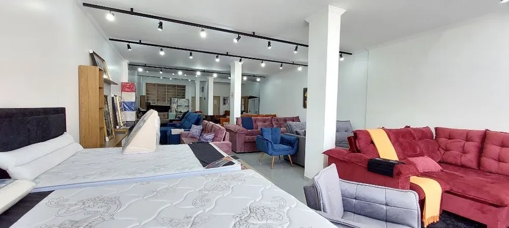 Loja-Salão, 68 m² - Foto 1