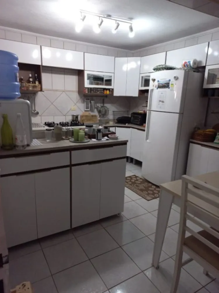 Sobrado, 4 quartos, 165 m² - Foto 3