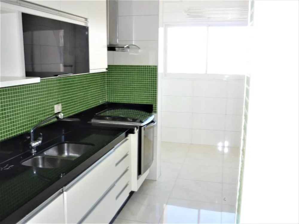 Apartamento, 3 quartos, 75 m² - Foto 3