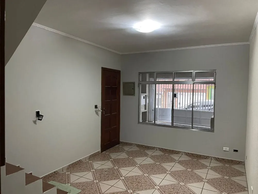 Sobrado, 3 quartos, 150 m² - Foto 1