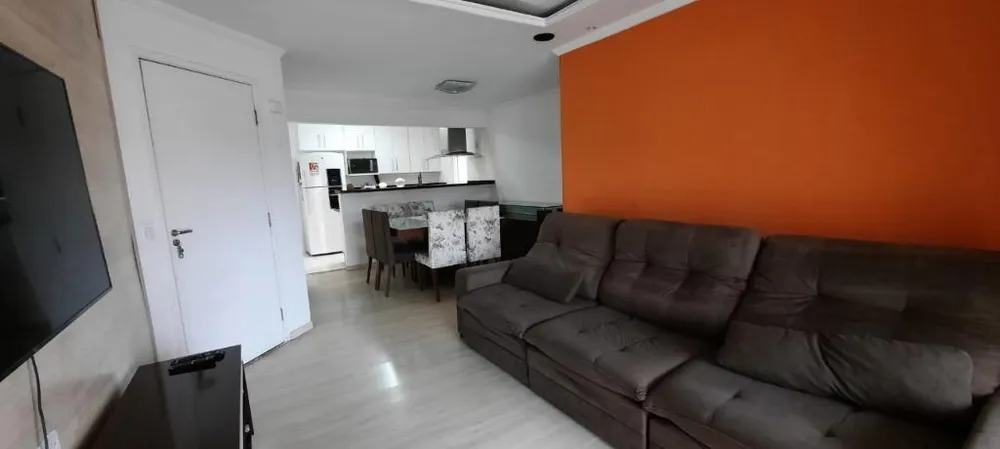 Apartamento, 3 quartos, 104 m² - Foto 2