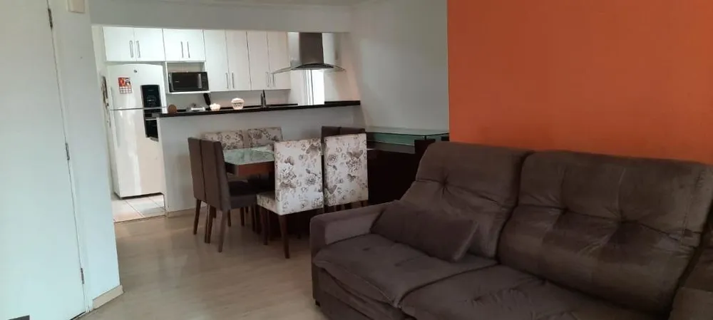 Apartamento, 3 quartos, 104 m² - Foto 1