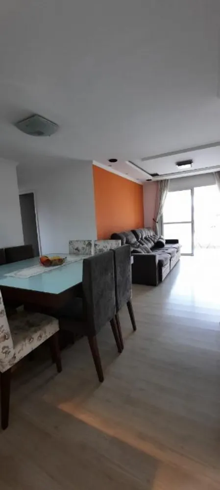Apartamento, 3 quartos, 104 m² - Foto 3