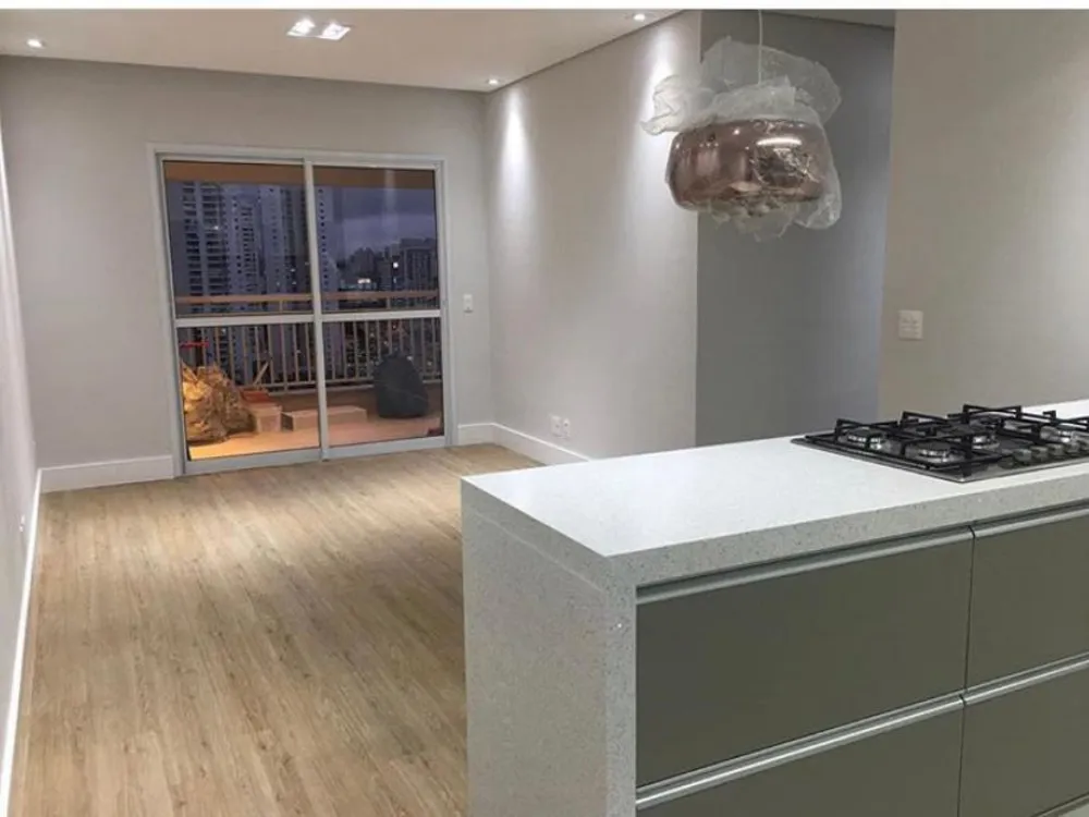 Apartamento, 3 quartos, 94 m² - Foto 1
