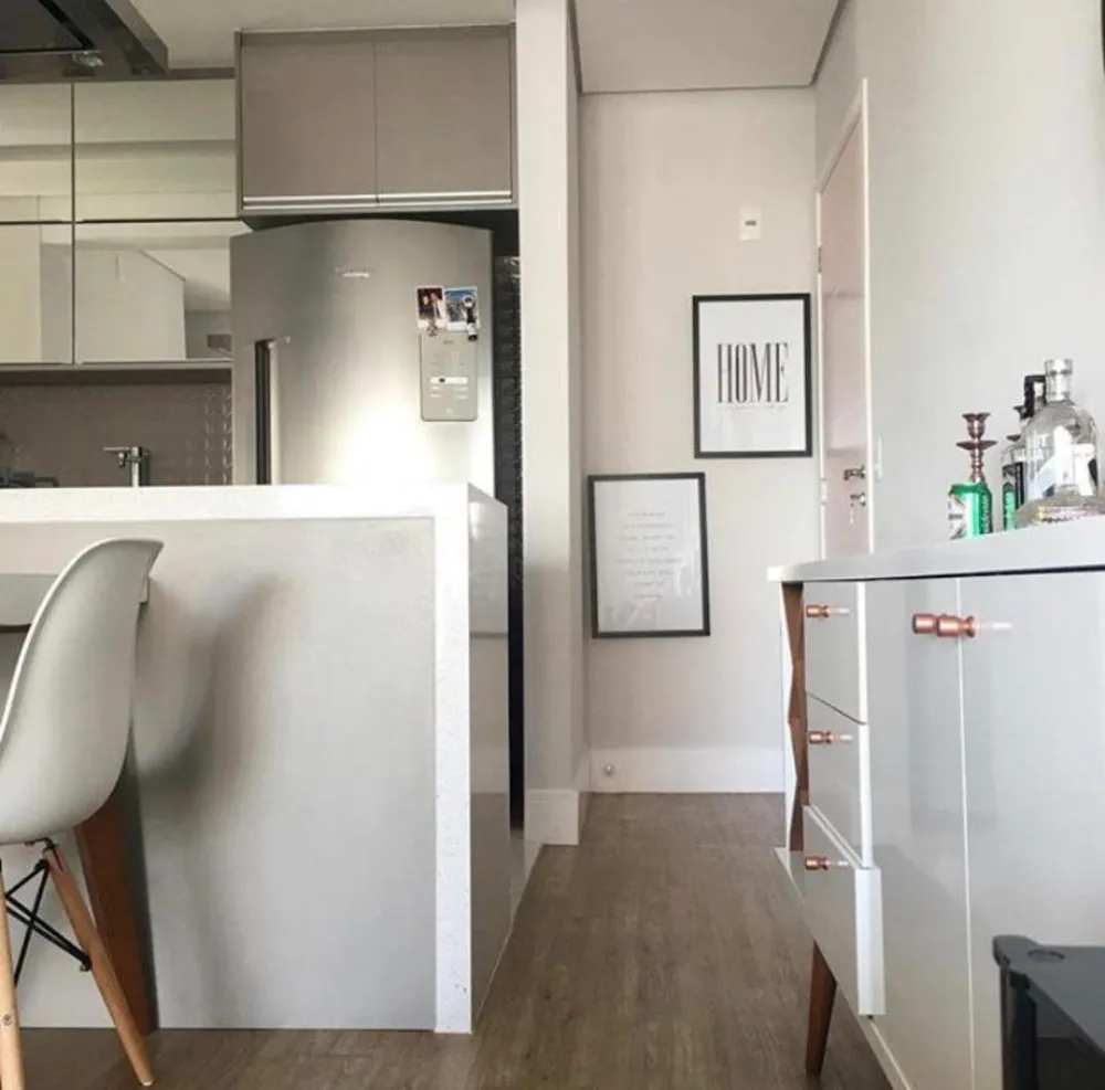 Apartamento, 3 quartos, 94 m² - Foto 4