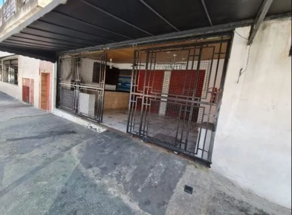 Loja-Salão, 116 m² - Foto 1
