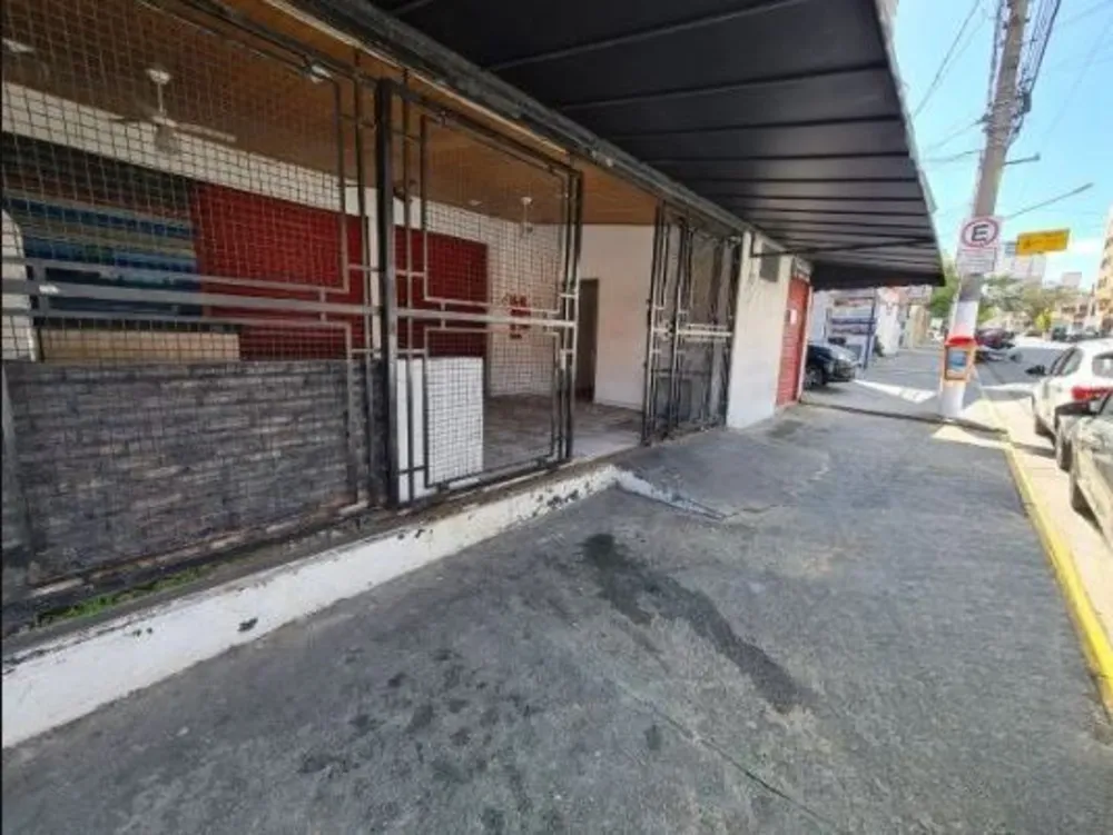 Loja-Salão, 116 m² - Foto 2