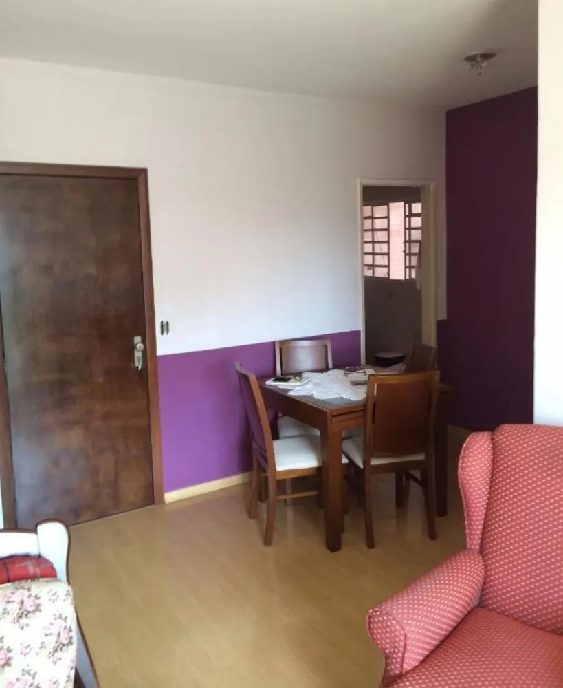 Apartamento, 3 quartos, 85 m² - Foto 3