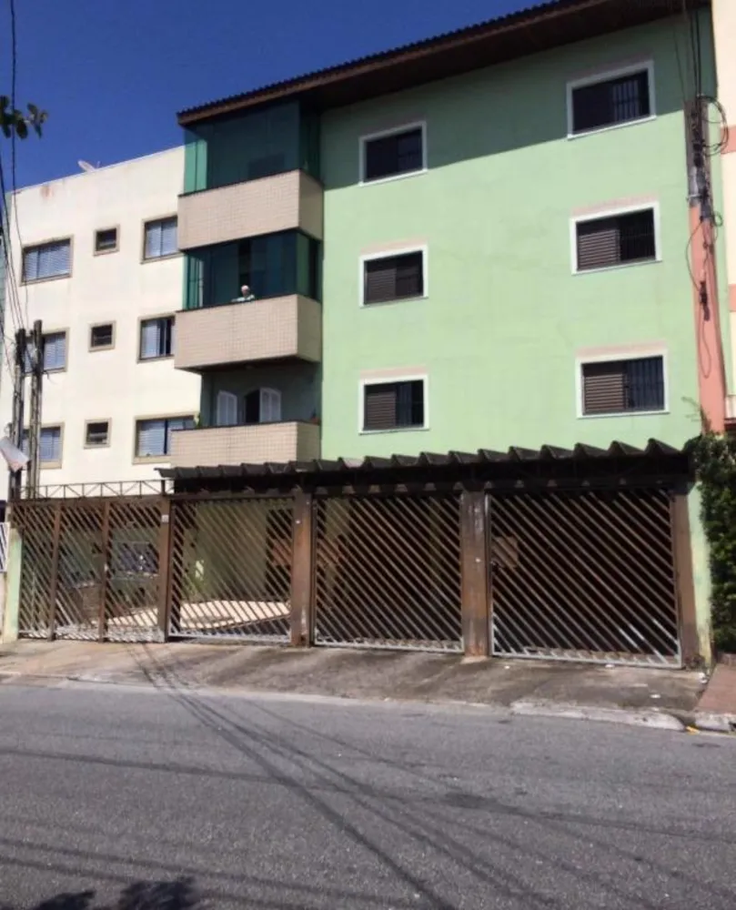 Apartamento, 3 quartos, 85 m² - Foto 1